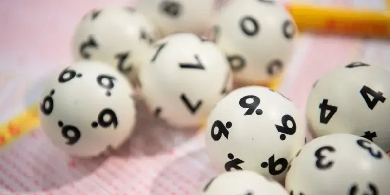 Đa dạng các hình thức quay số