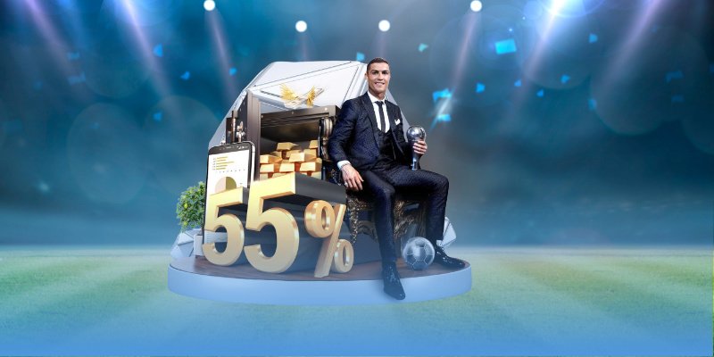 Đa dạng các nhà cung cấp game hot tại thể thao JJ88