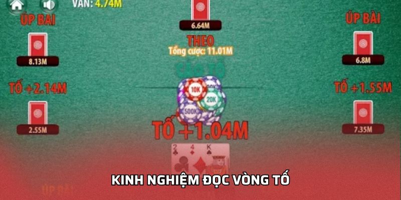 Liêng Online JJ88 - Khám Phá Các Mẹo Chơi Hiệu Quả Kinh nghiệm đọc vòng tố