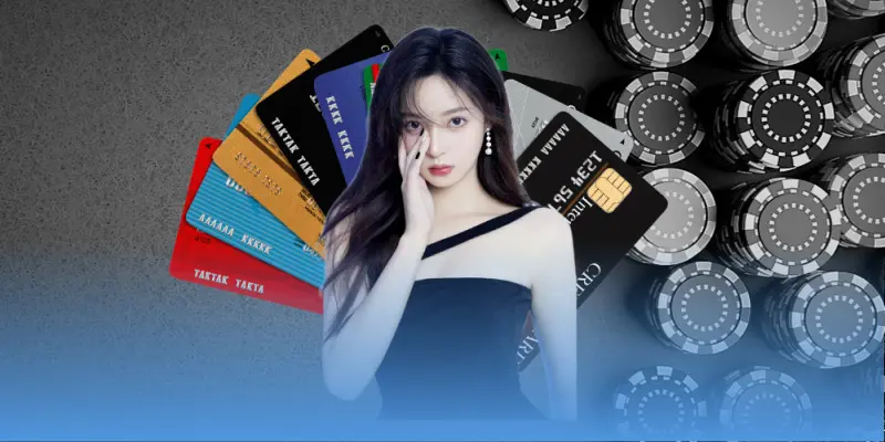 Hướng Dẫn Nạp Tiền JJ88 Chi Tiết Từ A Đến Z Cho Thành Viên Lợi ích khi nạp tiền JJ88