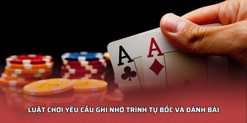 Phỏm Online JJ88 - Khám Phá Trải Nghiệm Đánh Bài Thực Tế Luật chơi yêu cầu ghi nhớ trình tự bốc và đánh bài