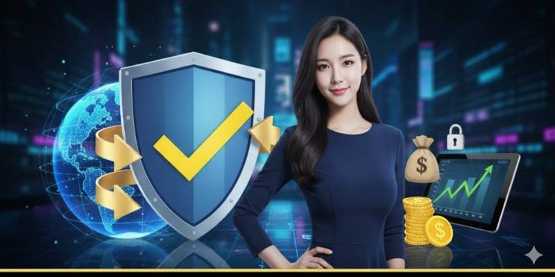 Chính Sách Bảo Mật JJ88 – Xây Dựng Môi Trường Cá Cược Minh Bạch Nghĩa vụ quan trọng của hội viên trong chính sách bảo mật