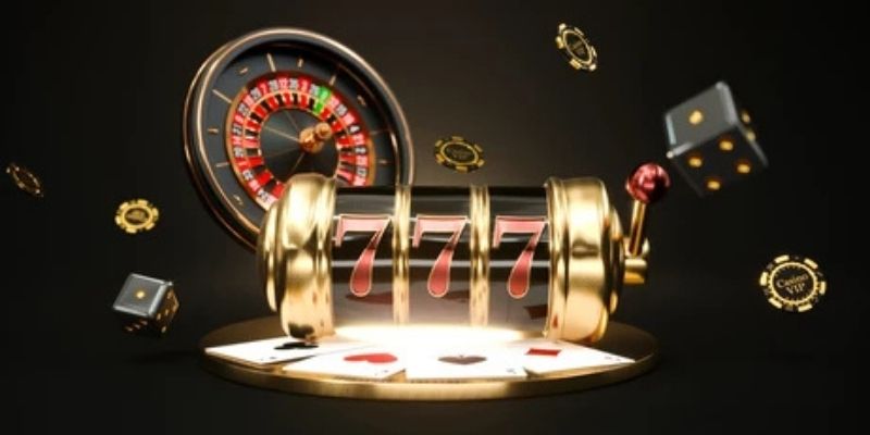 Top 3 siêu phẩm hot tại Casino JJ88