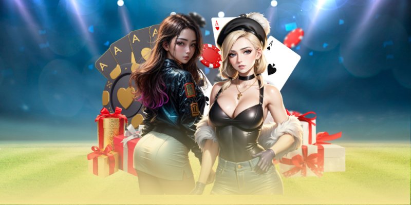 Khuyến Mãi JJ88 – Nhận Quà Tặng Tri Ân Lên Đến Hàng Chục Triệu Top các chương trình khuyến mãi JJ88 hot