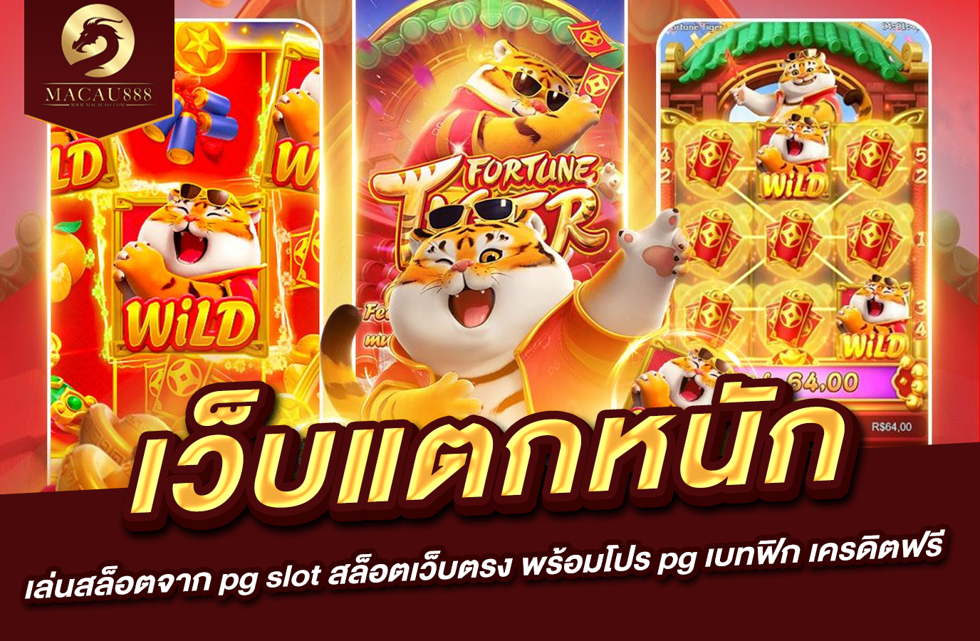 You are currently viewing เว็บ แตก หนัก – เล่นสล็อตจาก pg slot สล็อต เว็บ ตรง พร้อมโปร pg เบ ท ฟิก เครดิต ฟรี