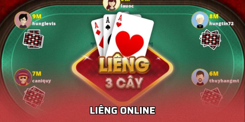 Liêng Online JJ88 - Khám Phá Các Mẹo Chơi Hiệu Quả Liêng online JJ88